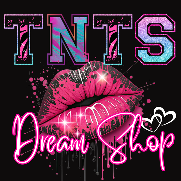 TNT'S Dream Shop